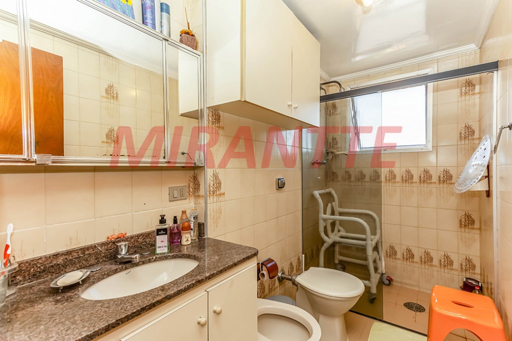 Apartamento de 126m² com 3 quartos em Vila Madalena