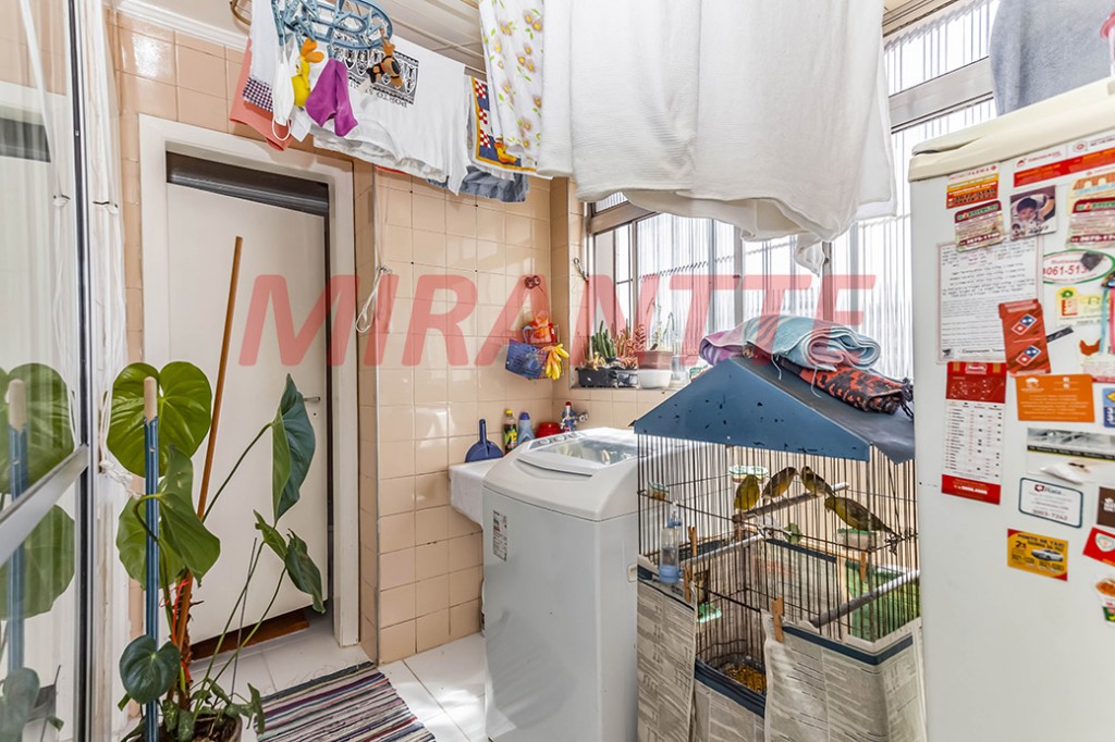 Apartamento de 126m² com 3 quartos em Vila Madalena