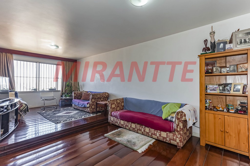 Apartamento de 126m² com 3 quartos em Vila Madalena