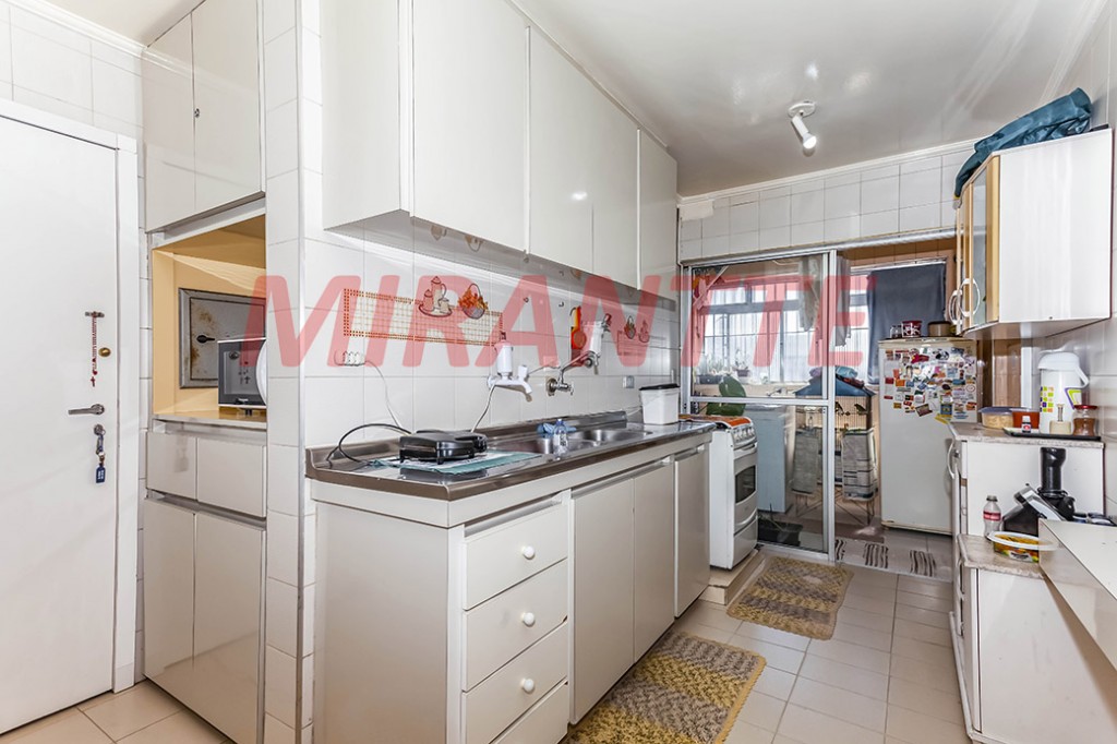 Apartamento de 126m² com 3 quartos em Vila Madalena
