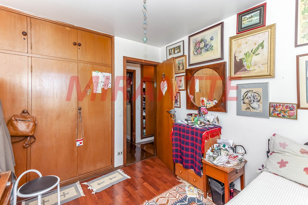 Apartamento de 126m² com 3 quartos em Vila Madalena