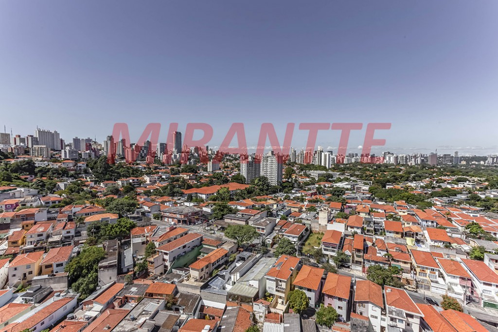 Apartamento de 126m² com 3 quartos em Vila Madalena