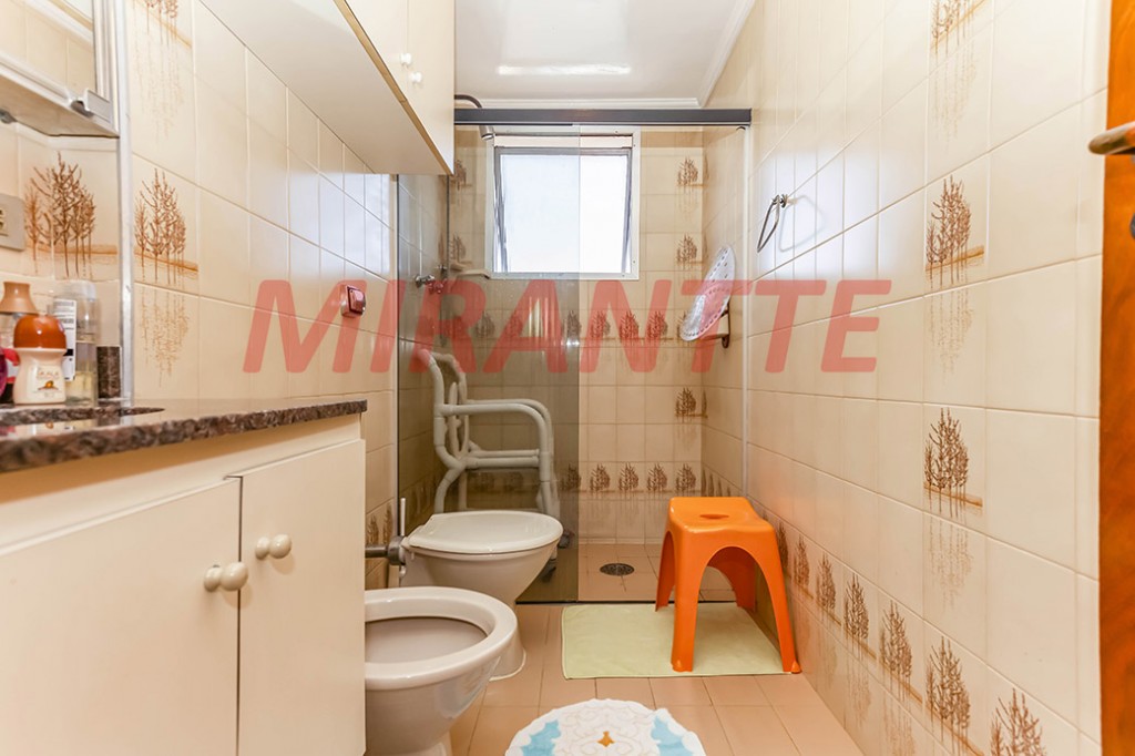 Apartamento de 126m² com 3 quartos em Vila Madalena