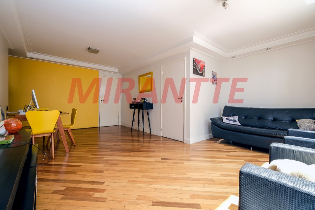 Apartamento de 90m² com 2 quartos em Vila Mariana