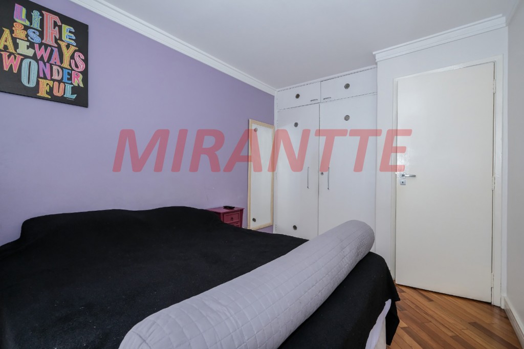Apartamento de 90m² com 2 quartos em Vila Mariana