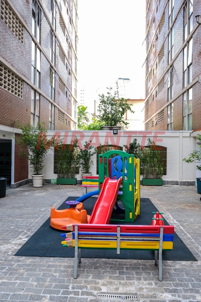 Apartamento de 90m² com 2 quartos em Vila Mariana
