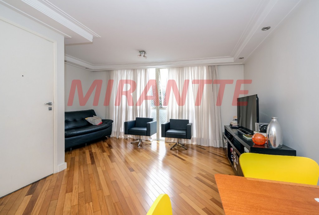 Apartamento de 90m² com 2 quartos em Vila Mariana