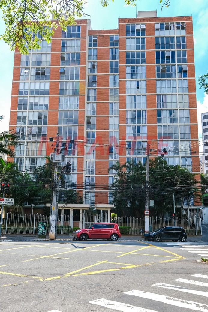 Apartamento de 90m² com 2 quartos em Vila Mariana