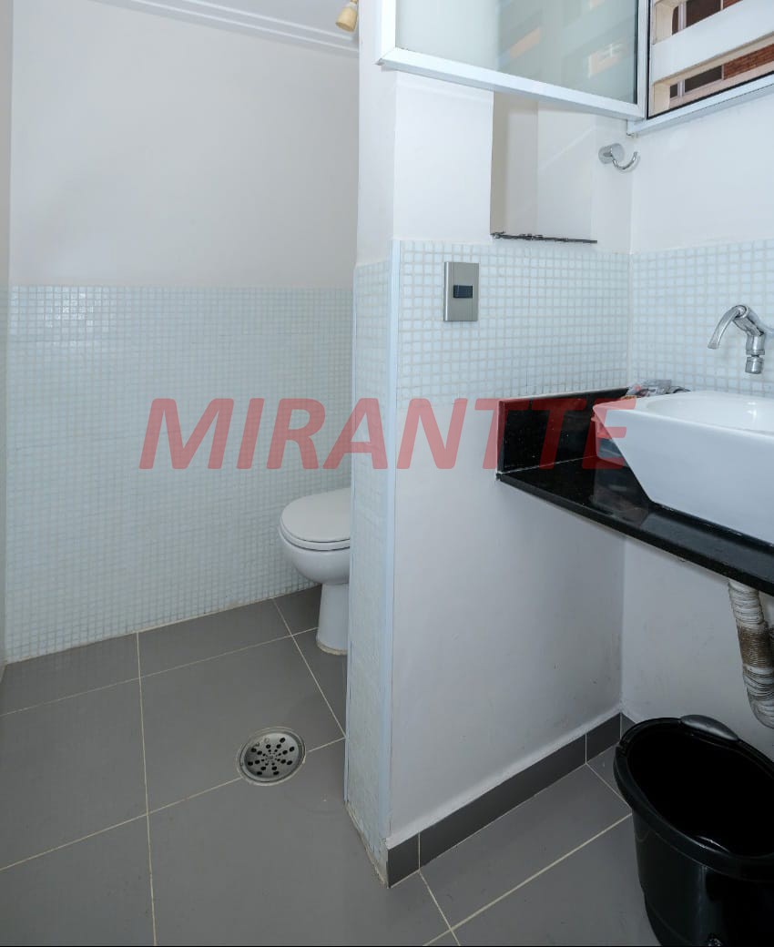 Apartamento de 90m² com 2 quartos em Vila Mariana