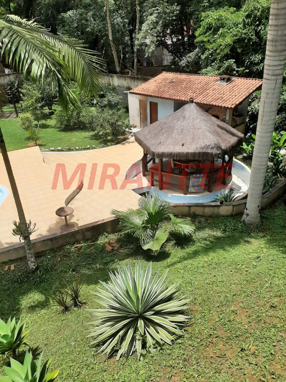 ChÁcara de 20000m² com 10 quartos em Centro – Mairiporã