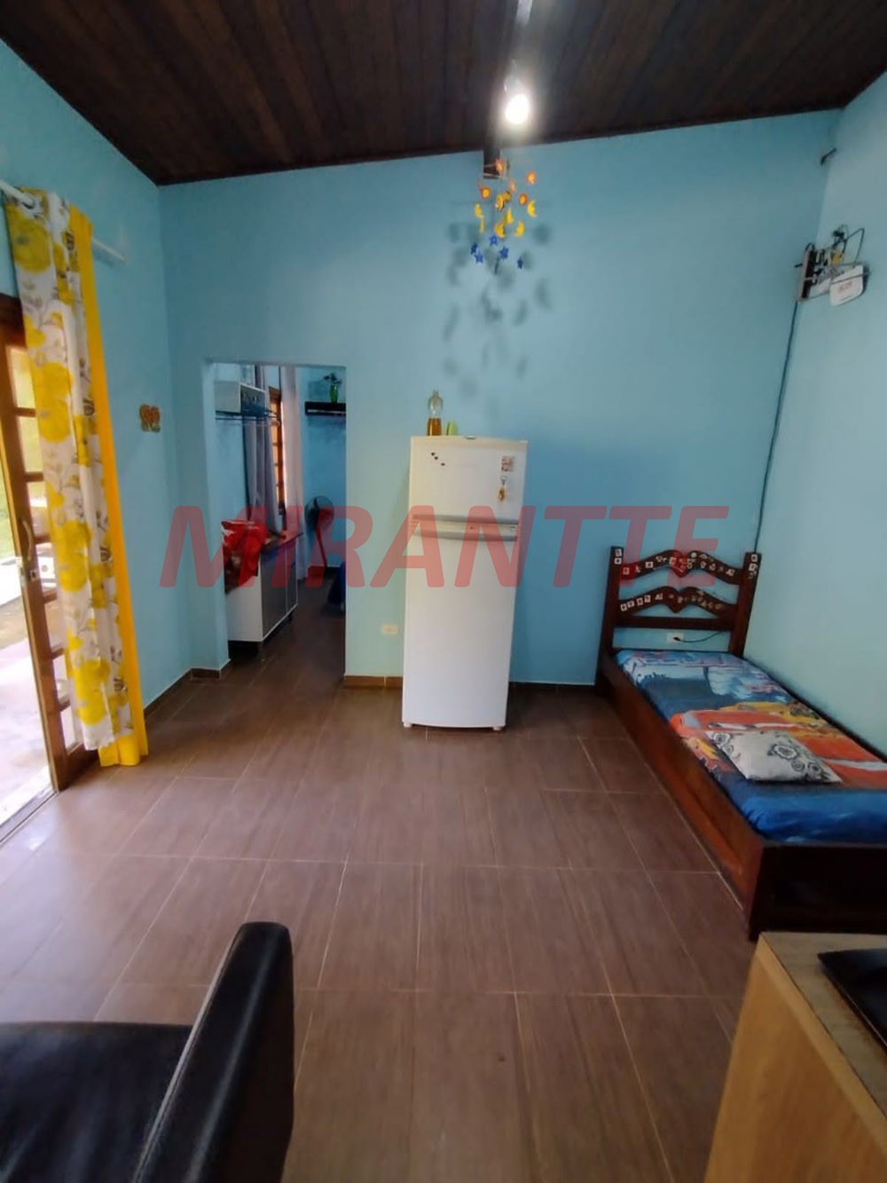 ChÁcara de 20000m² com 10 quartos em Centro – Mairiporã