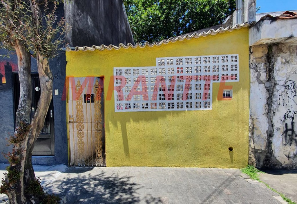 Casa terrea de 50m² com 1 quarto em Jardim Japão