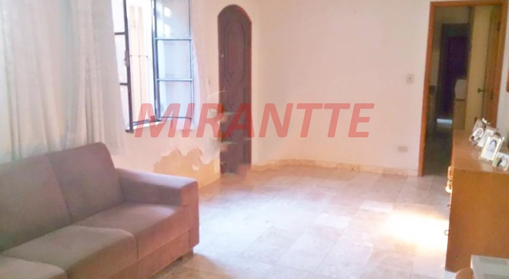 Sobrado de 320m² com 3 quartos em Parada Inglesa