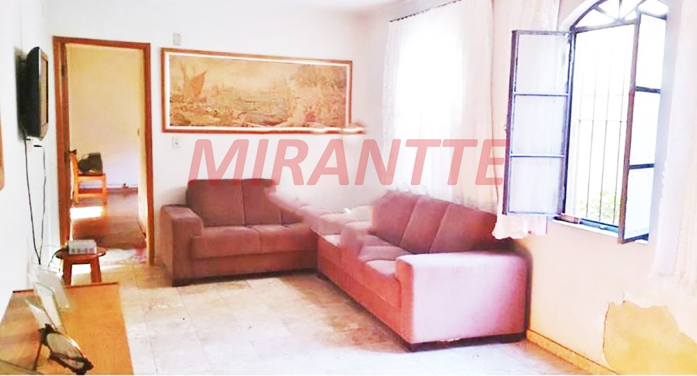 Sobrado de 320m² com 3 quartos em Parada Inglesa
