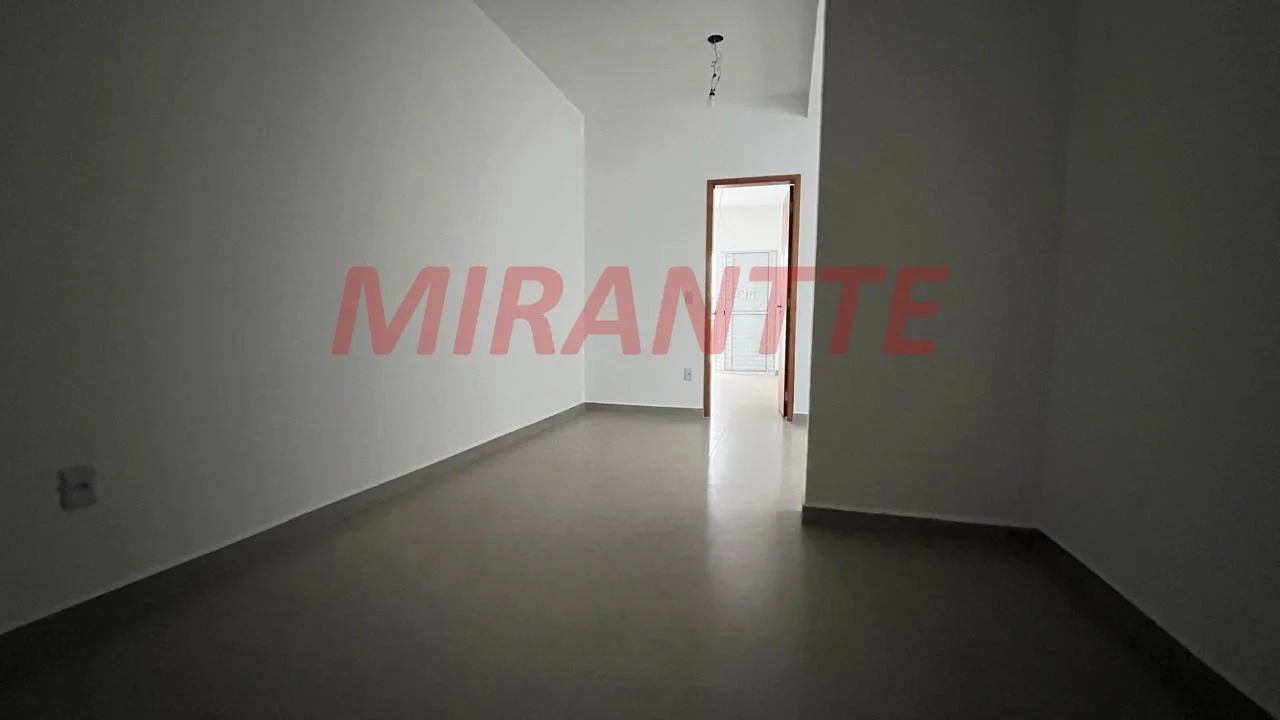Apartamento de 40m² com 1 quartos em Mandaqui