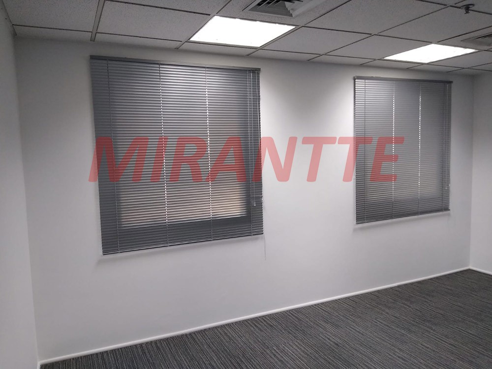 Comercial de 31m² em Vila Olimpia