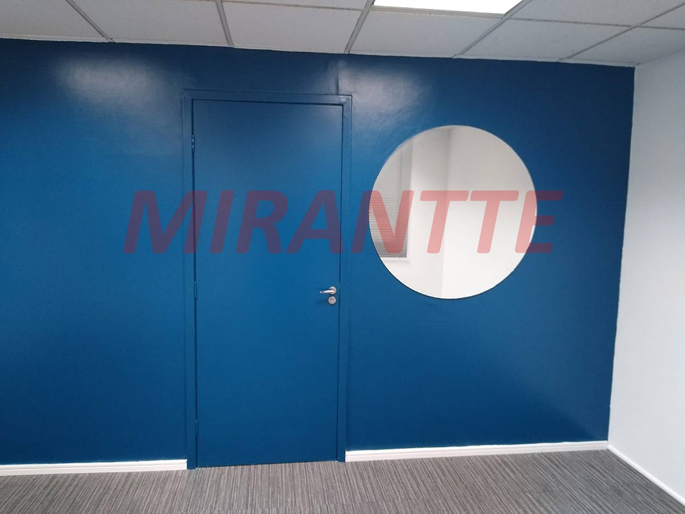 Comercial de 31m² em Vila Olimpia