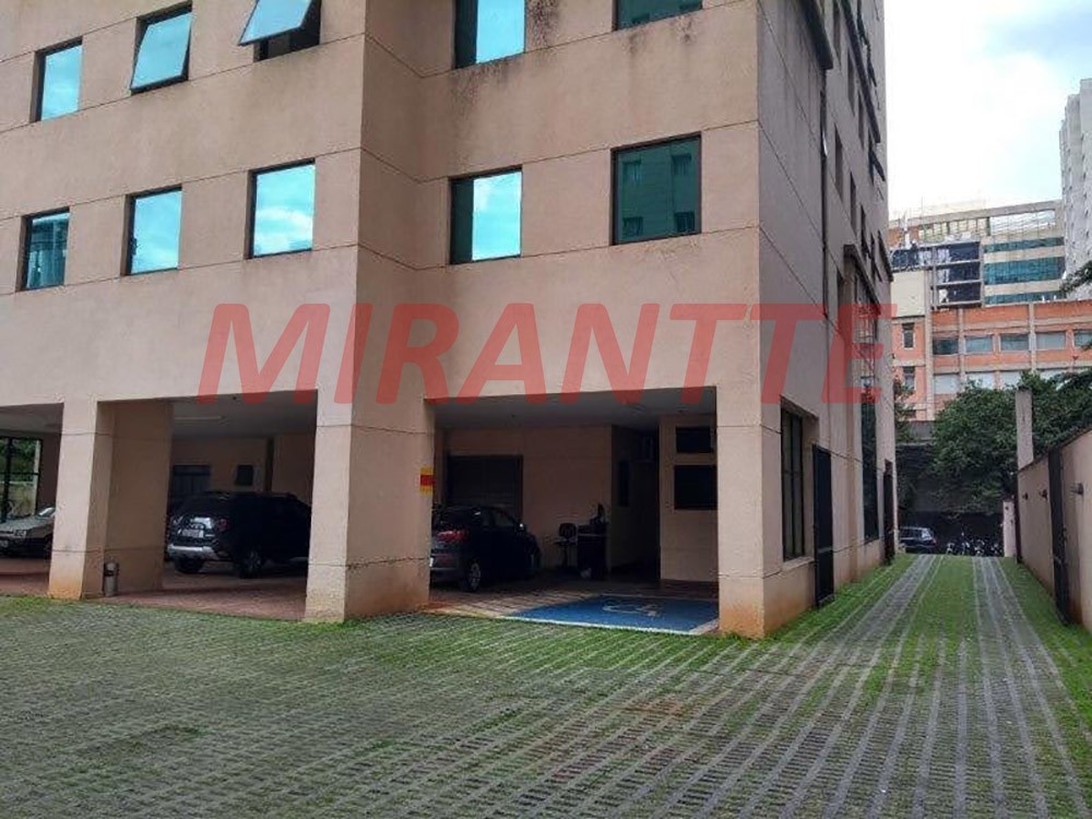 Comercial de 31m² em Vila Olimpia