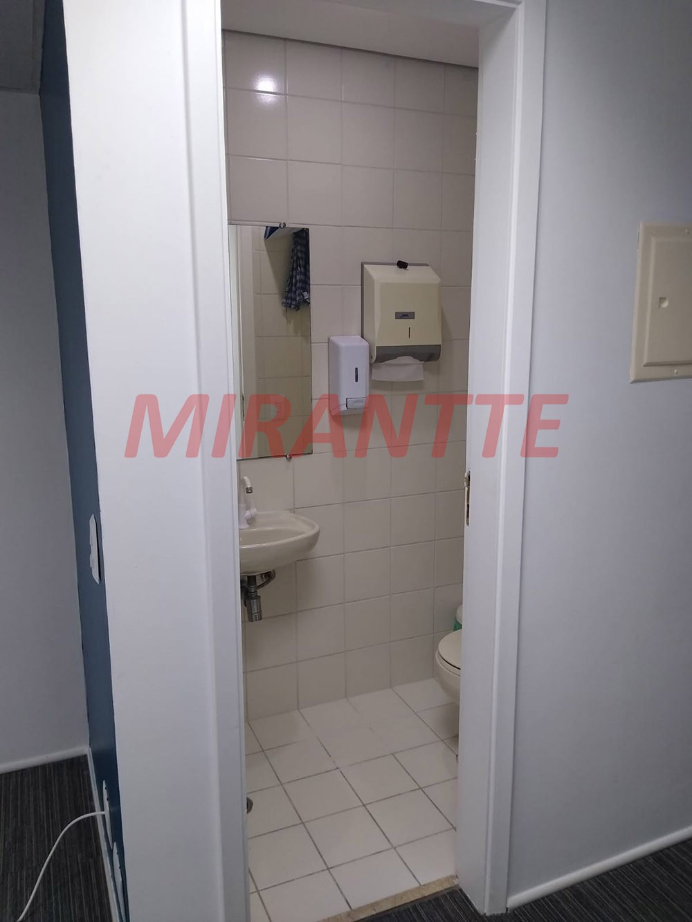 Comercial de 31m² em Vila Olimpia