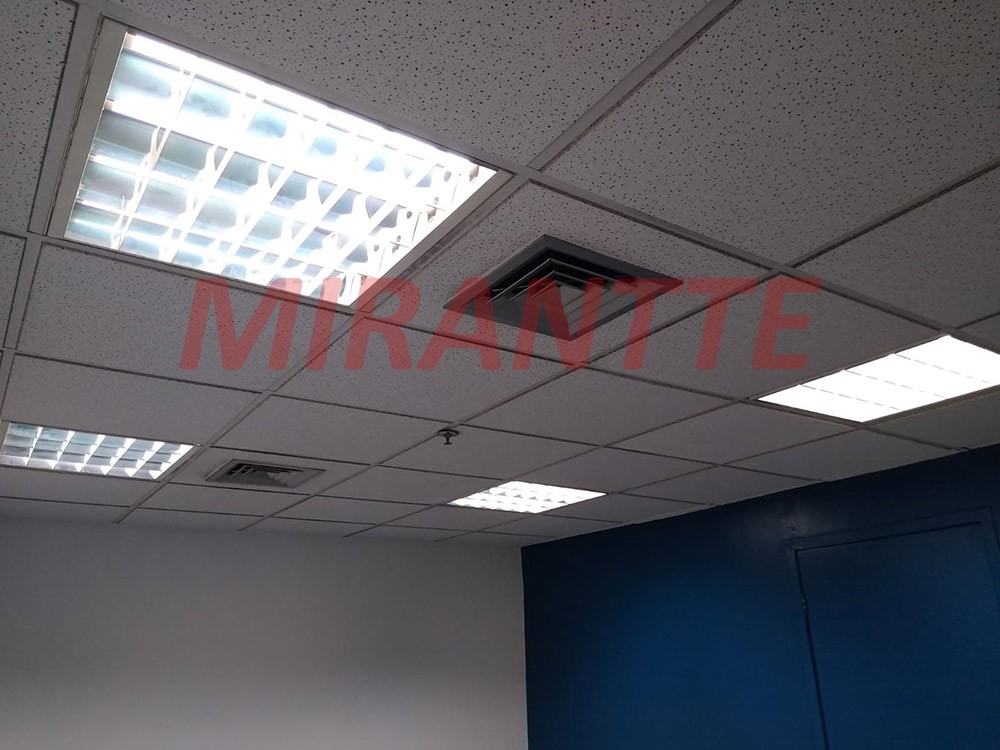 Comercial de 31m² em Vila Olimpia