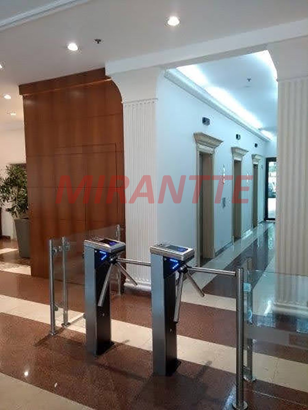 Comercial de 31m² em Vila Olimpia