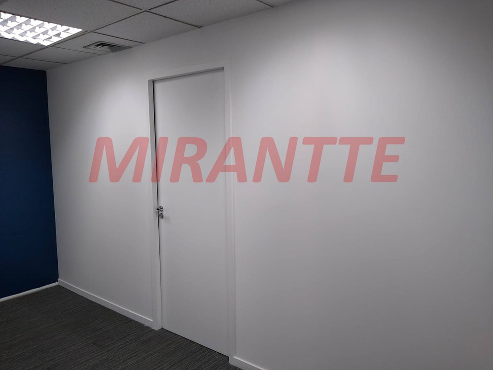 Comercial de 31m² em Vila Olimpia