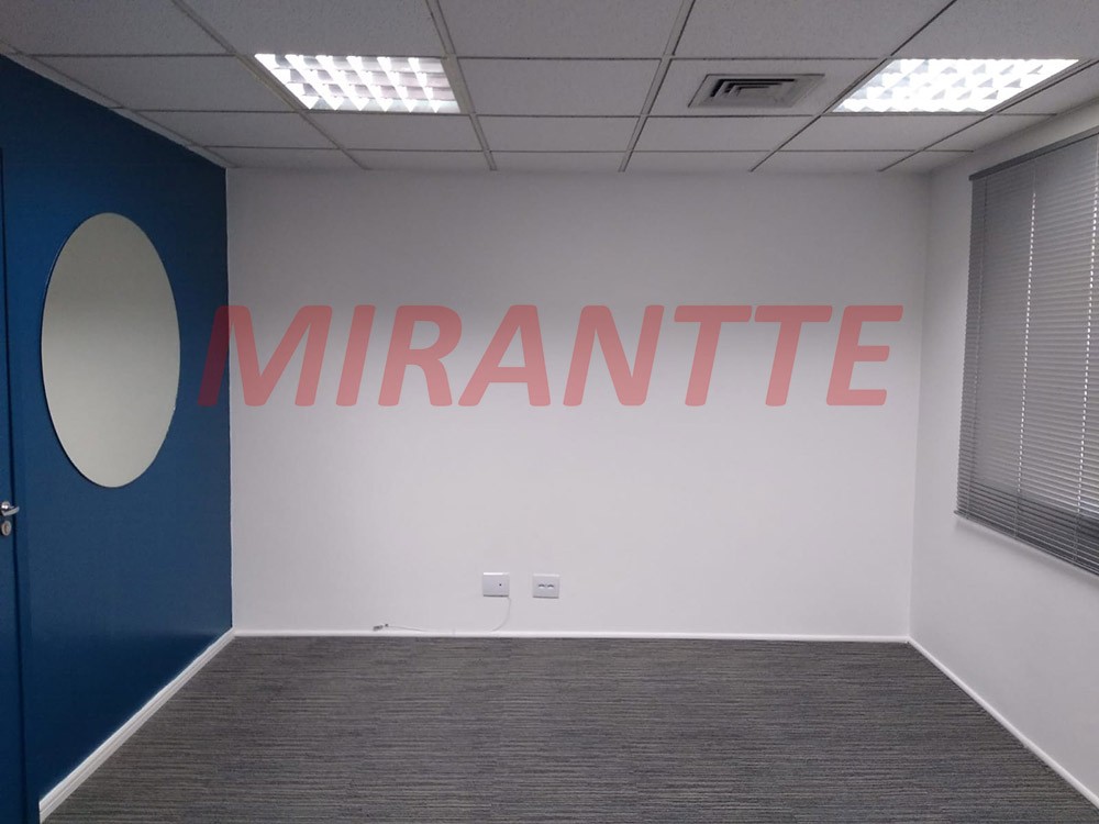 Comercial de 31m² em Vila Olimpia