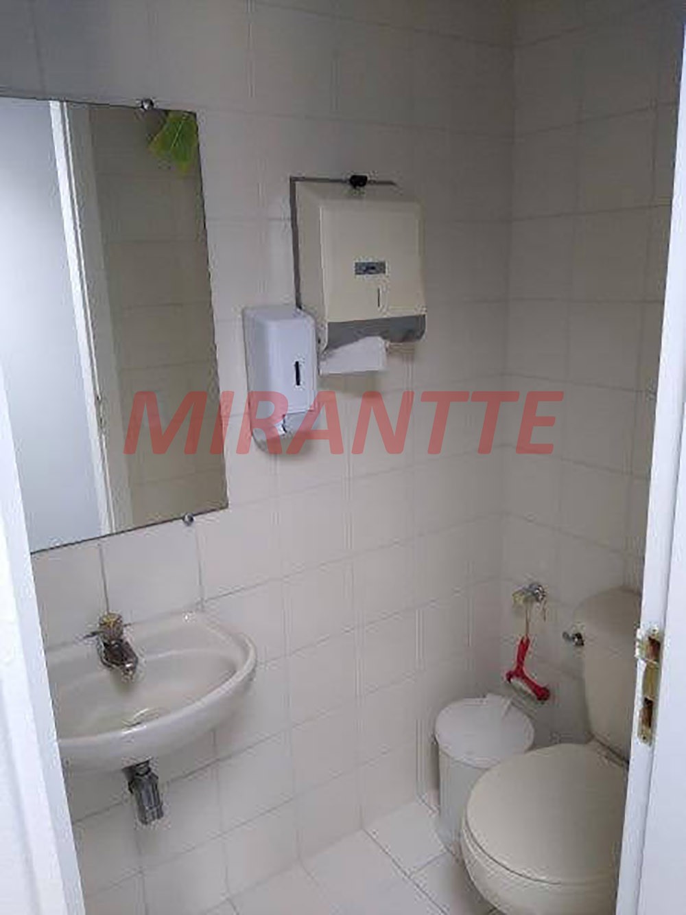 Comercial de 31m² em Vila Olimpia