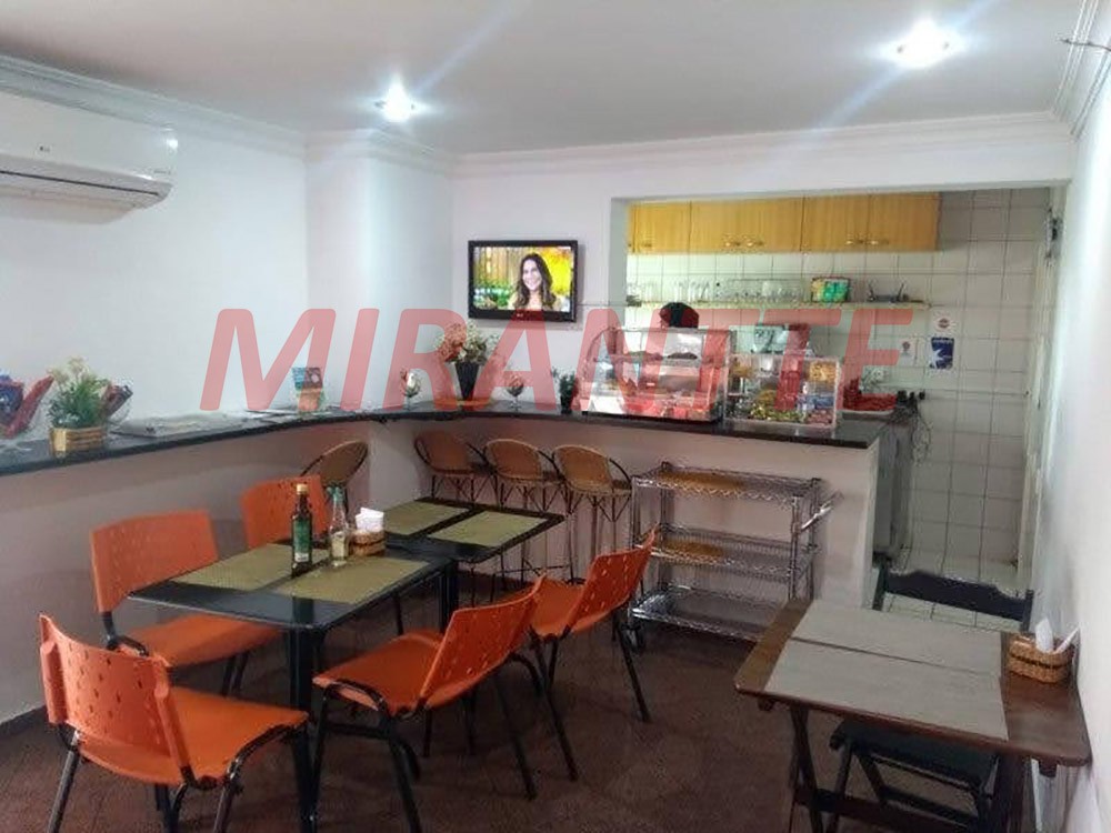Comercial de 31m² em Vila Olimpia