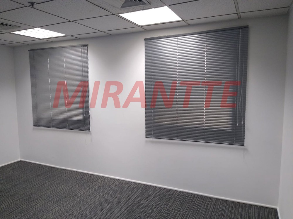 Comercial de 31m² em Vila Olimpia