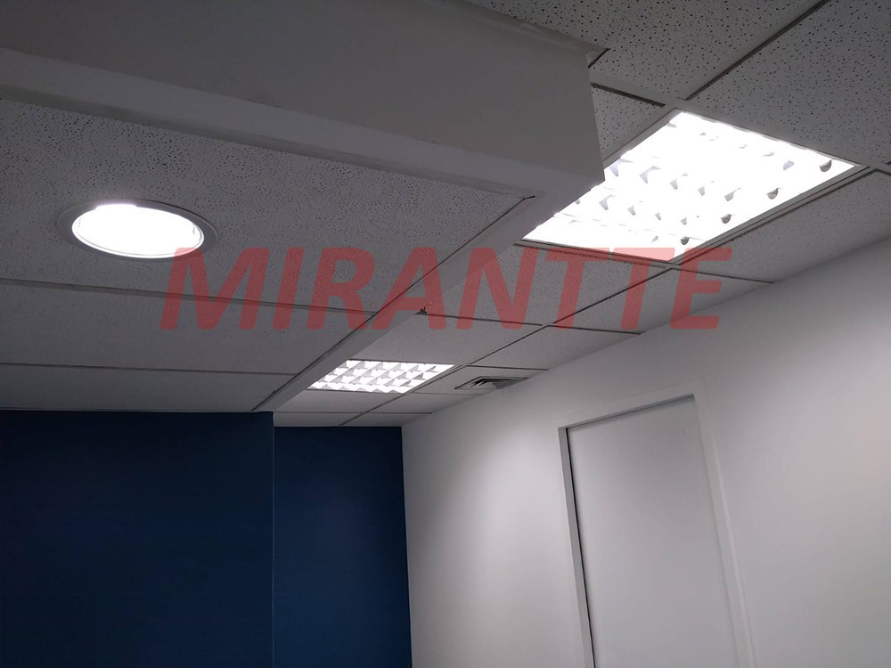 Comercial de 31m² em Vila Olimpia