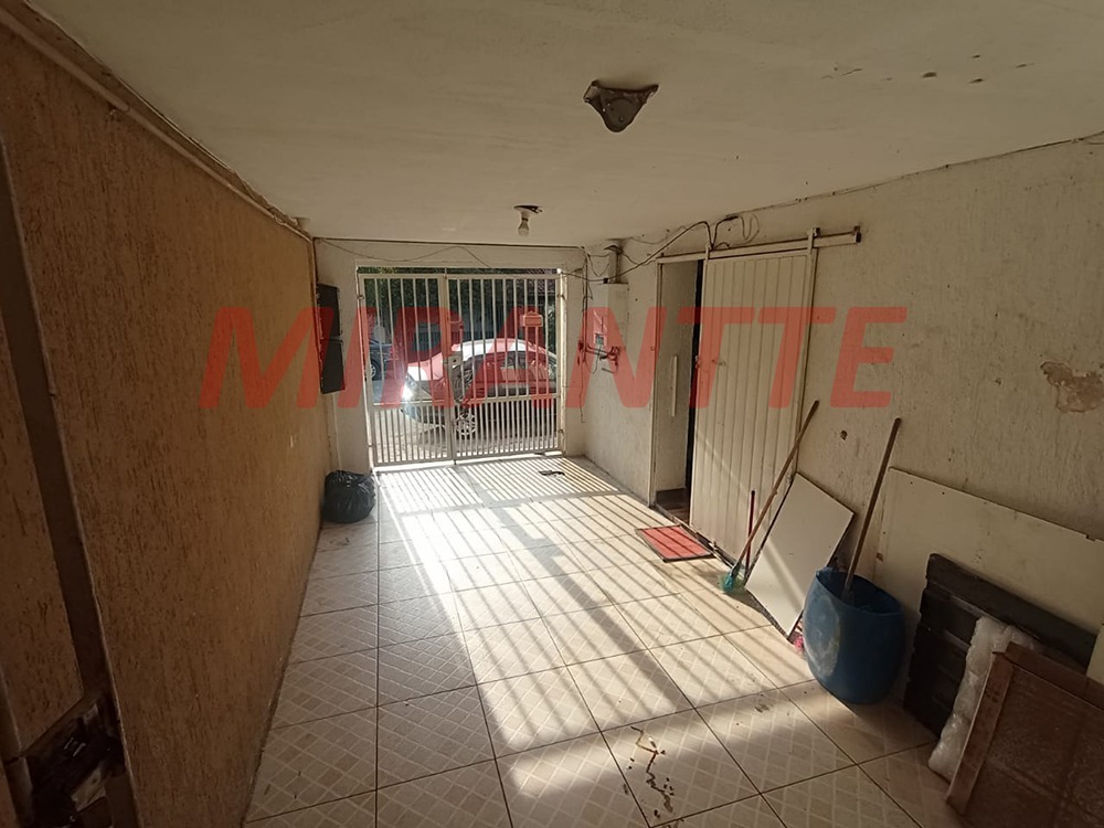 Sobrado de 190m² com 4 quartos em Vila Medeiros