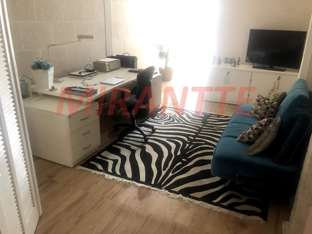 Casa terrea de 366m² com 4 quartos em Vila Assunção