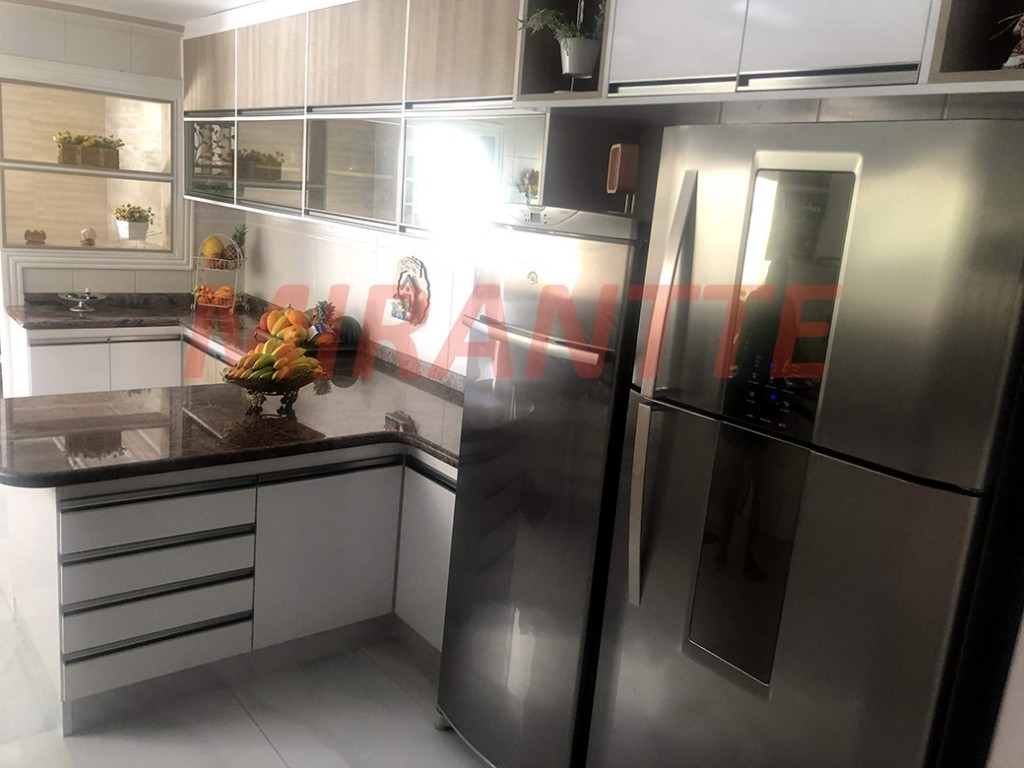 Casa terrea de 366m² com 4 quartos em Vila Assunção