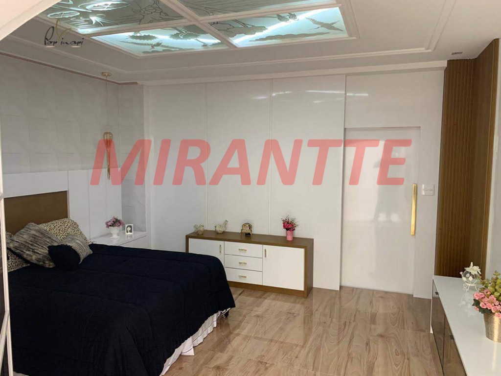 Casa terrea de 366m² com 4 quartos em Vila Assunção