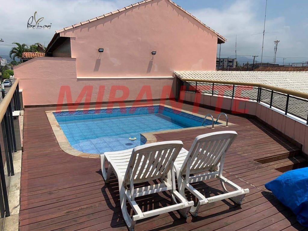 Casa terrea de 366m² com 4 quartos em Vila Assunção
