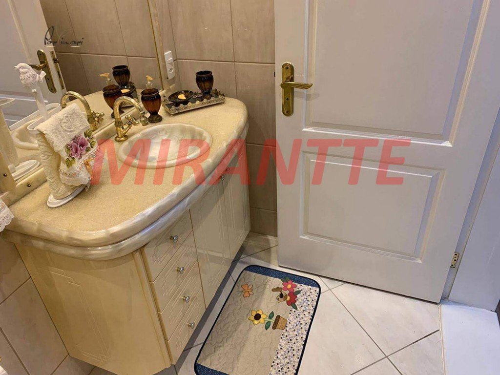 Casa terrea de 366m² com 4 quartos em Vila Assunção