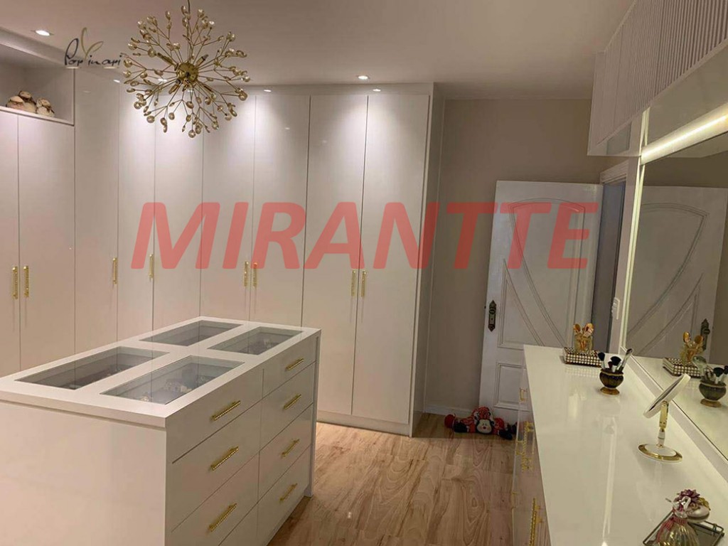 Casa terrea de 366m² com 4 quartos em Vila Assunção