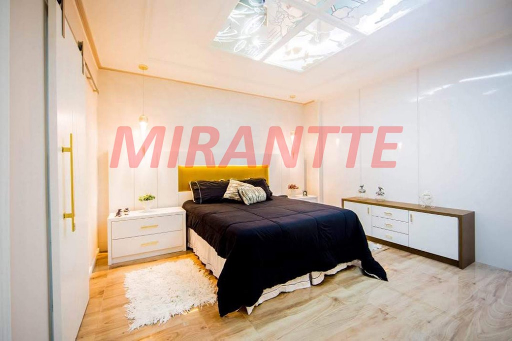 Casa terrea de 366m² com 4 quartos em Vila Assunção