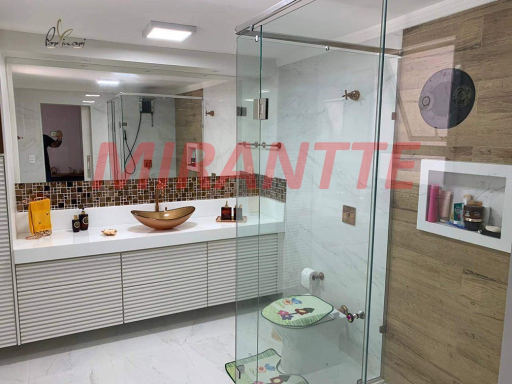 Casa terrea de 366m² com 4 quartos em Vila Assunção