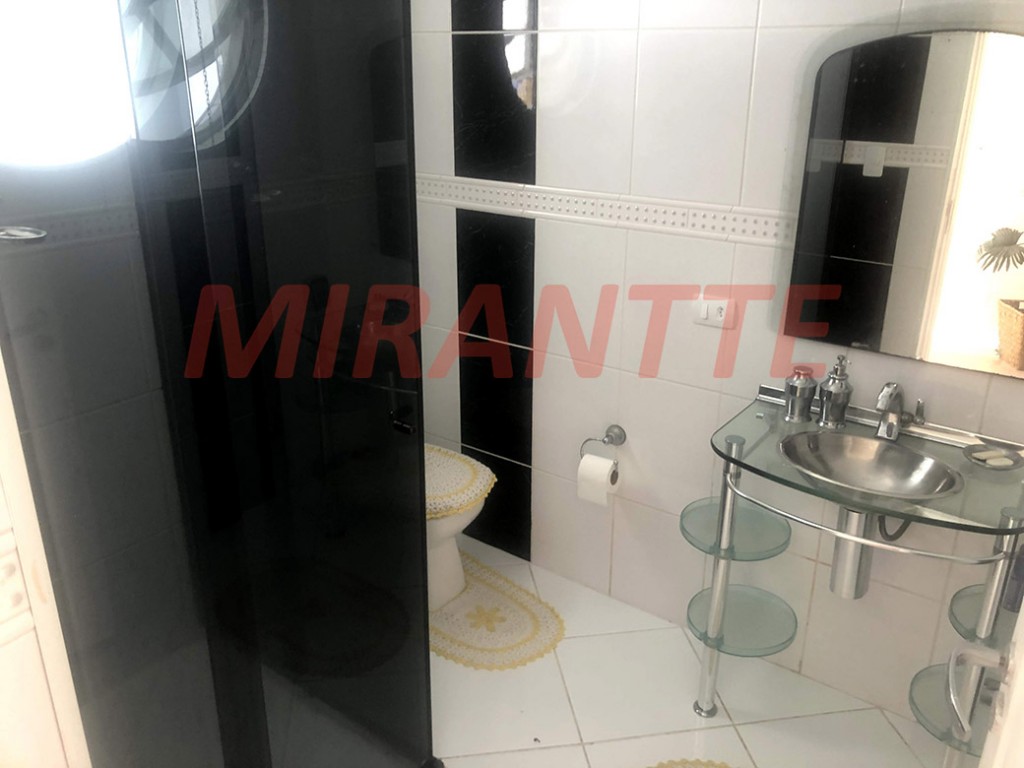 Casa terrea de 366m² com 4 quartos em Vila Assunção