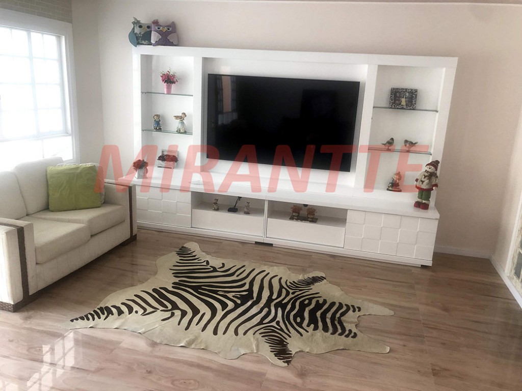Casa terrea de 366m² com 4 quartos em Vila Assunção