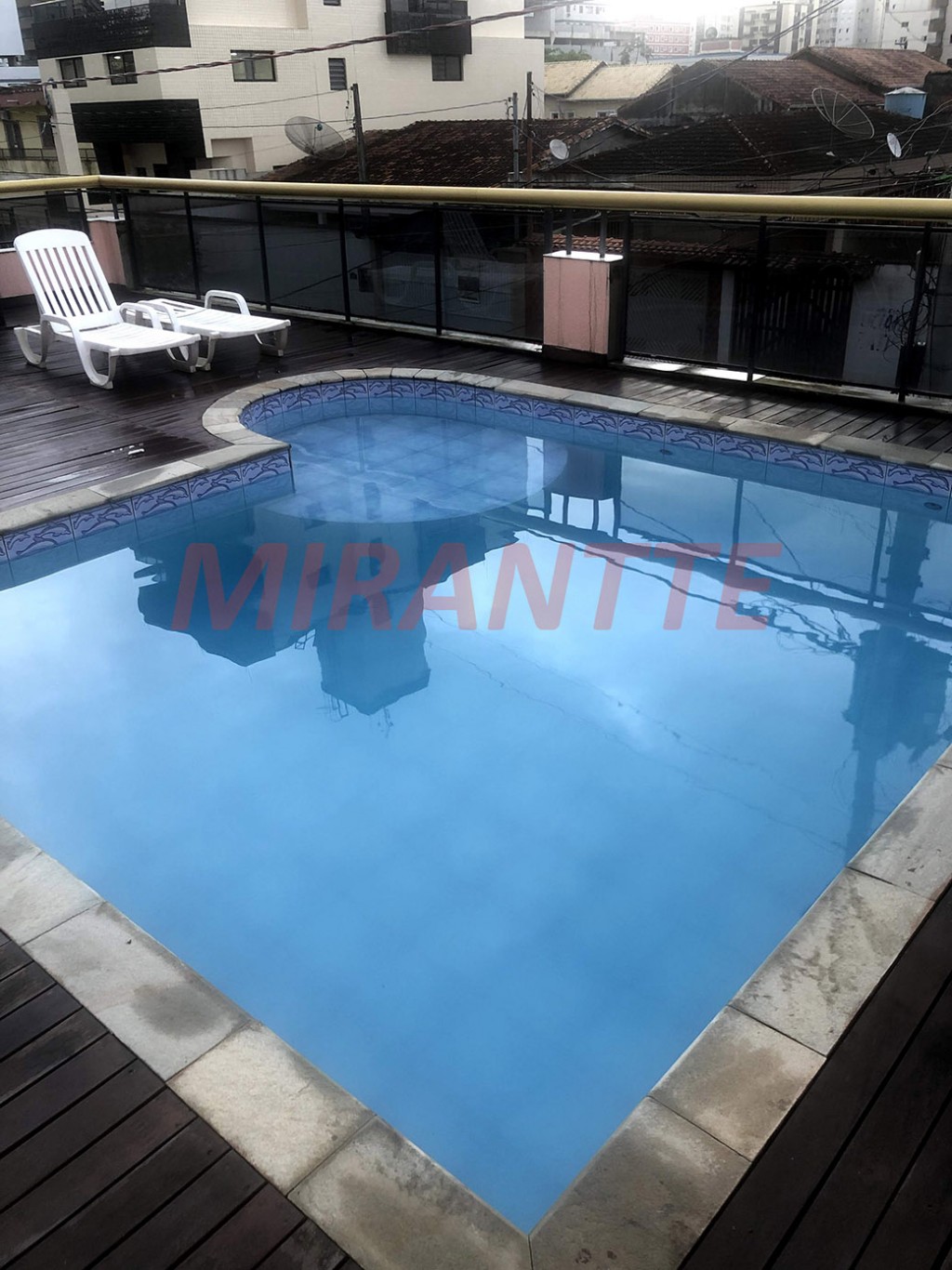 Casa terrea de 366m² com 4 quartos em Vila Assunção
