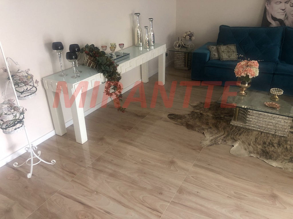Casa terrea de 366m² com 4 quartos em Vila Assunção