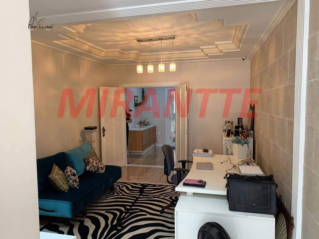 Casa terrea de 366m² com 4 quartos em Vila Assunção