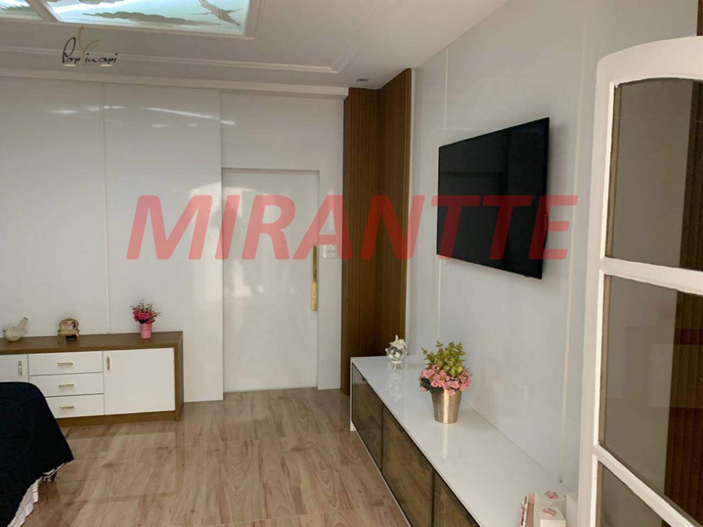 Casa terrea de 366m² com 4 quartos em Vila Assunção
