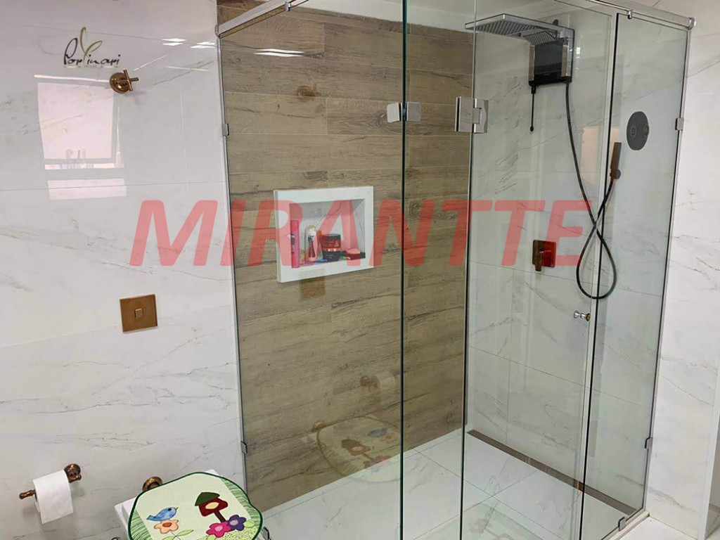 Casa terrea de 366m² com 4 quartos em Vila Assunção