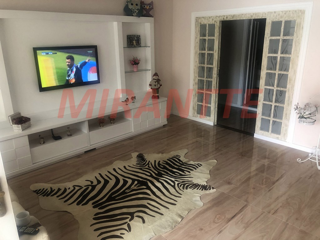 Casa terrea de 366m² com 4 quartos em Vila Assunção