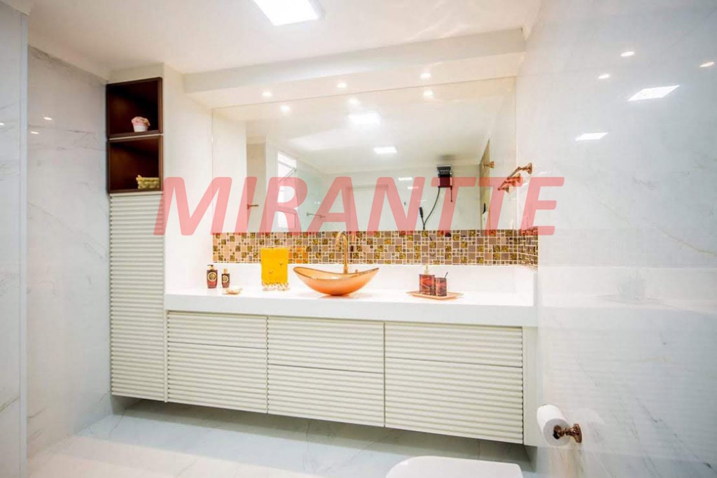 Casa terrea de 366m² com 4 quartos em Vila Assunção