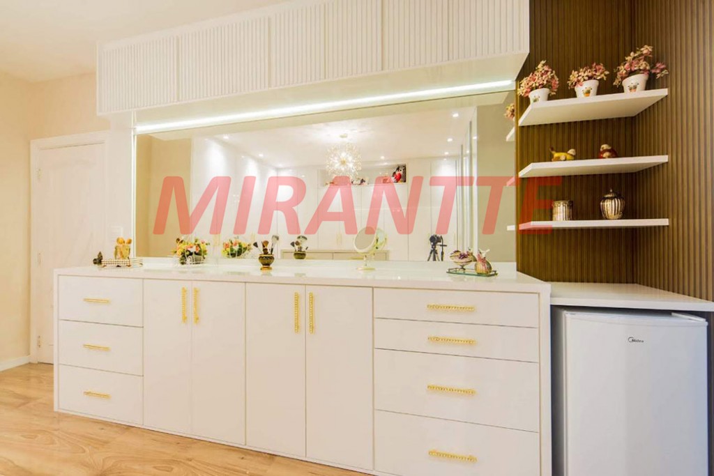Casa terrea de 366m² com 4 quartos em Vila Assunção